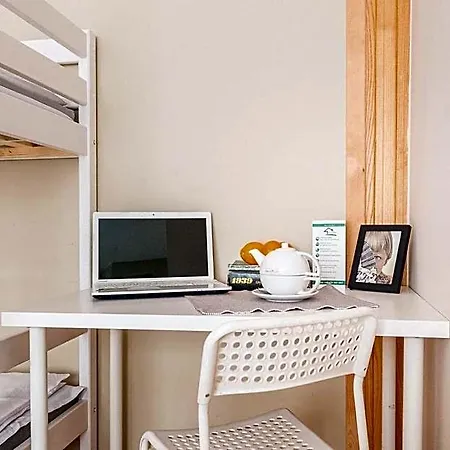 Hostel Kujawska Λούμπλιν