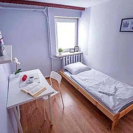 Kujawska Hostel