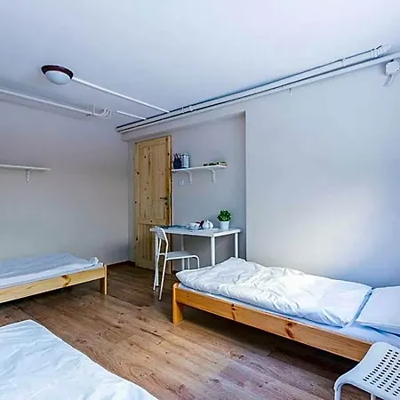 Kujawska Hostel
