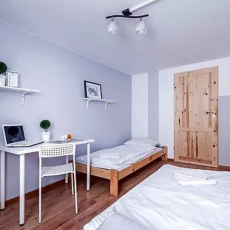 Hostel Kujawska