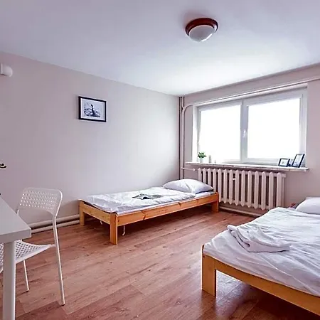Hostel Kujawska Λούμπλιν