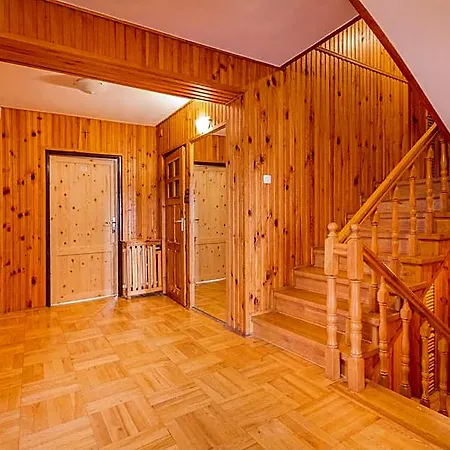 Kujawska Hostel *