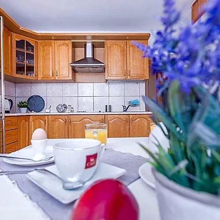 Kujawska Hostel *