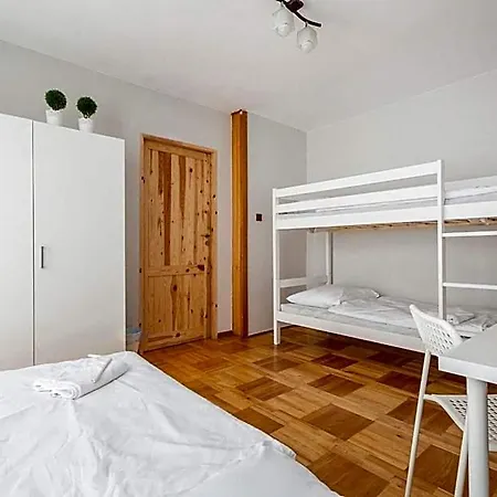 Hostel Kujawska