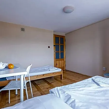 Kujawska Lublin
