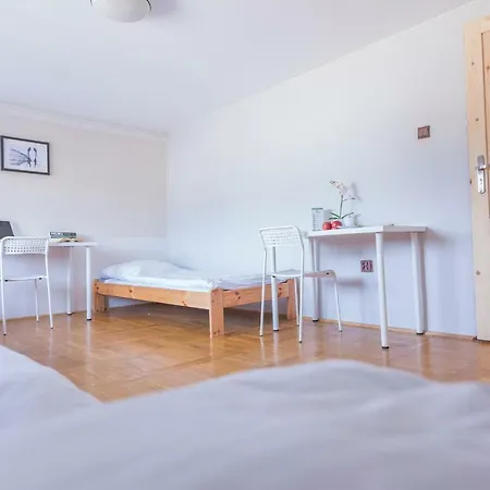 Hostel Kujawska *