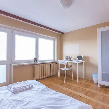 Hostel Kujawska
