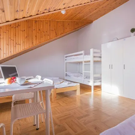 Kujawska Hostel Λούμπλιν