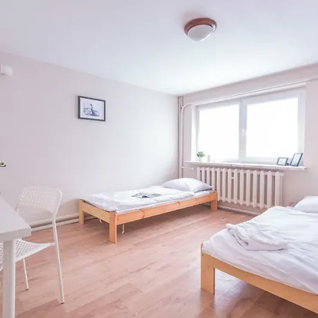 Kujawska Hostel Lublin