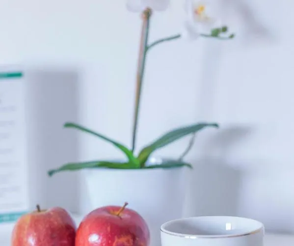 Hostel Kujawska Lublin