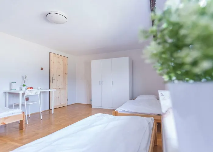 Kujawska Hostel Lublin