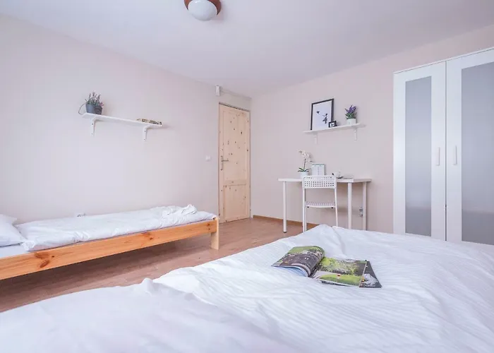 Hostel Kujawska Lublin