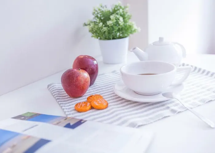 Hostel Kujawska Lublin