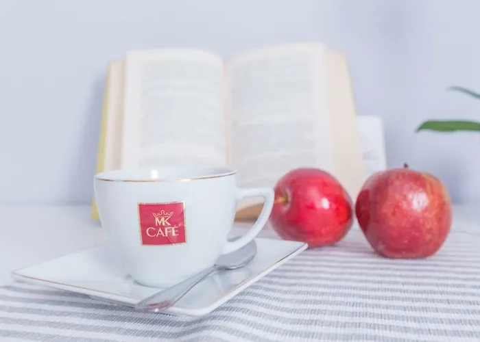 Kujawska Hostel Lublin